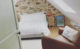 Les Chambres De Sainte Barbe