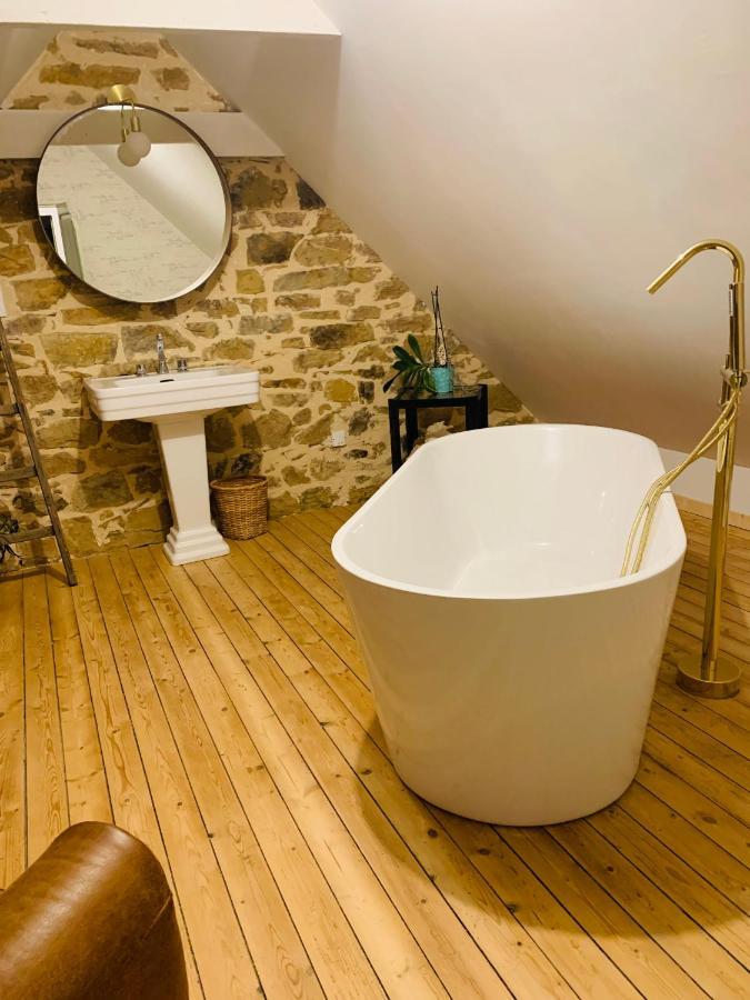 Les Chambres De Sainte Barbe بلوغاسنو المظهر الخارجي الصورة